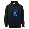 ATC™ PTECH® FLEECE HOODED JACKET Thumbnail