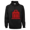 ATC™ PTECH® FLEECE HOODED JACKET Thumbnail