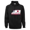 ATC™ PTECH® FLEECE HOODED JACKET Thumbnail