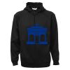 ATC™ PTECH® FLEECE HOODED JACKET Thumbnail