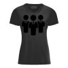 ATC™ PRO TEAM SHORT SLEEVE LADIES' TEE Thumbnail
