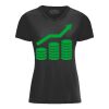 ATC™ PRO TEAM SHORT SLEEVE LADIES' TEE Thumbnail