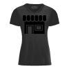 ATC™ PRO TEAM SHORT SLEEVE LADIES' TEE Thumbnail