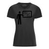ATC™ PRO TEAM SHORT SLEEVE LADIES' TEE Thumbnail
