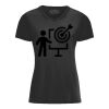 ATC™ PRO TEAM SHORT SLEEVE LADIES' TEE Thumbnail