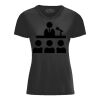 ATC™ PRO TEAM SHORT SLEEVE LADIES' TEE Thumbnail