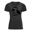 ATC™ PRO TEAM SHORT SLEEVE LADIES' TEE Thumbnail