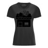 ATC™ PRO TEAM SHORT SLEEVE LADIES' TEE Thumbnail