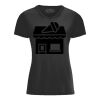 ATC™ PRO TEAM SHORT SLEEVE LADIES' TEE Thumbnail