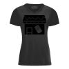 ATC™ PRO TEAM SHORT SLEEVE LADIES' TEE Thumbnail