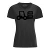 ATC™ PRO TEAM SHORT SLEEVE LADIES' TEE Thumbnail