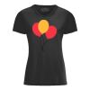 ATC™ PRO TEAM SHORT SLEEVE LADIES' TEE Thumbnail