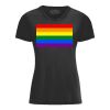 ATC™ PRO TEAM SHORT SLEEVE LADIES' TEE Thumbnail