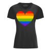 ATC™ PRO TEAM SHORT SLEEVE LADIES' TEE Thumbnail