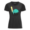 ATC™ PRO TEAM SHORT SLEEVE LADIES' TEE Thumbnail