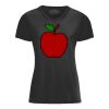 ATC™ PRO TEAM SHORT SLEEVE LADIES' TEE Thumbnail