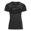 ATC™ PRO TEAM SHORT SLEEVE LADIES' TEE Thumbnail