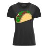 ATC™ PRO TEAM SHORT SLEEVE LADIES' TEE Thumbnail
