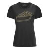 ATC™ PRO TEAM SHORT SLEEVE LADIES' TEE Thumbnail