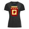 ATC™ PRO TEAM SHORT SLEEVE LADIES' TEE Thumbnail