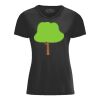 ATC™ PRO TEAM SHORT SLEEVE LADIES' TEE Thumbnail