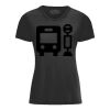 ATC™ PRO TEAM SHORT SLEEVE LADIES' TEE Thumbnail