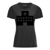 ATC™ PRO TEAM SHORT SLEEVE LADIES' TEE Thumbnail