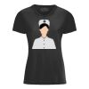ATC™ PRO TEAM SHORT SLEEVE LADIES' TEE Thumbnail