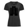 ATC™ PRO TEAM SHORT SLEEVE LADIES' TEE Thumbnail