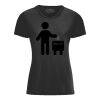ATC™ PRO TEAM SHORT SLEEVE LADIES' TEE Thumbnail