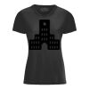 ATC™ PRO TEAM SHORT SLEEVE LADIES' TEE Thumbnail
