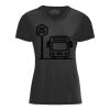 ATC™ PRO TEAM SHORT SLEEVE LADIES' TEE Thumbnail