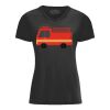 ATC™ PRO TEAM SHORT SLEEVE LADIES' TEE Thumbnail