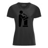 ATC™ PRO TEAM SHORT SLEEVE LADIES' TEE Thumbnail