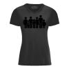 ATC™ PRO TEAM SHORT SLEEVE LADIES' TEE Thumbnail
