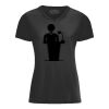 ATC™ PRO TEAM SHORT SLEEVE LADIES' TEE Thumbnail
