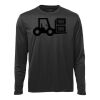 ATC™ PRO TEAM LONG SLEEVE TEE Thumbnail