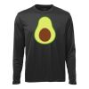 ATC™ PRO TEAM LONG SLEEVE TEE Thumbnail