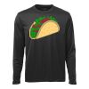 ATC™ PRO TEAM LONG SLEEVE TEE Thumbnail