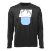 ATC™ PRO TEAM LONG SLEEVE TEE Thumbnail