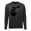 ATC™ PRO TEAM LONG SLEEVE TEE Thumbnail