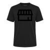 ATC™ PRO TEAM SHORT SLEEVE YOUTH TEE Thumbnail