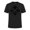 ATC™ PRO TEAM SHORT SLEEVE YOUTH TEE Thumbnail