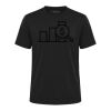 ATC™ PRO TEAM SHORT SLEEVE YOUTH TEE Thumbnail