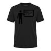 ATC™ PRO TEAM SHORT SLEEVE YOUTH TEE Thumbnail