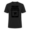 ATC™ PRO TEAM SHORT SLEEVE YOUTH TEE Thumbnail