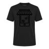 ATC™ PRO TEAM SHORT SLEEVE YOUTH TEE Thumbnail