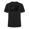 ATC™ PRO TEAM SHORT SLEEVE YOUTH TEE Thumbnail