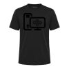 ATC™ PRO TEAM SHORT SLEEVE YOUTH TEE Thumbnail