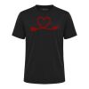 ATC™ PRO TEAM SHORT SLEEVE YOUTH TEE Thumbnail
